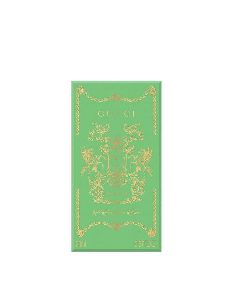 Gucci The Alchemist's Garden A Forgotten Rose Olio Profumato 20 Ml