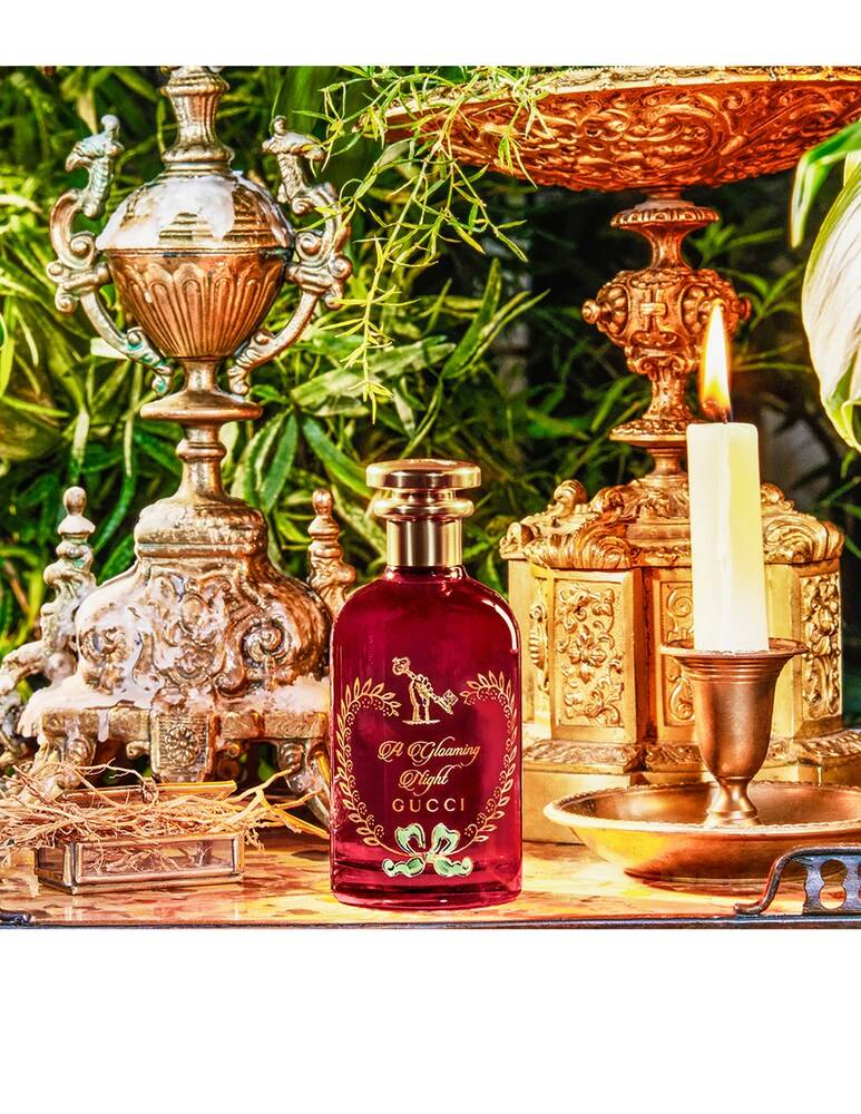 Gucci The Alchemist's Garden A Gloaming Night EDP 100ml
