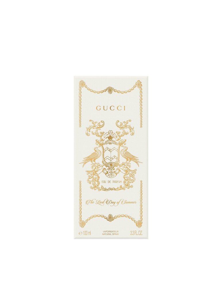 Gucci The Last Day Of Summer Eau De Parfum 100 Ml
