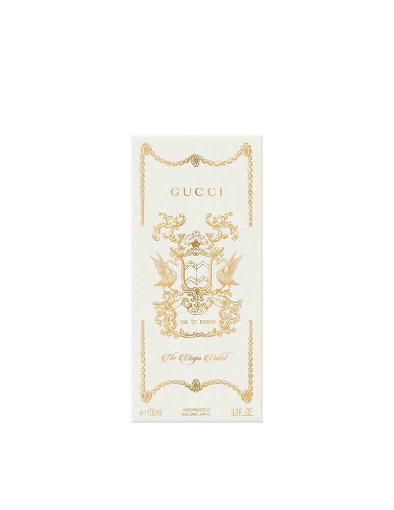 Gucci The Virgin Violet Eau De Parfum 100 Ml