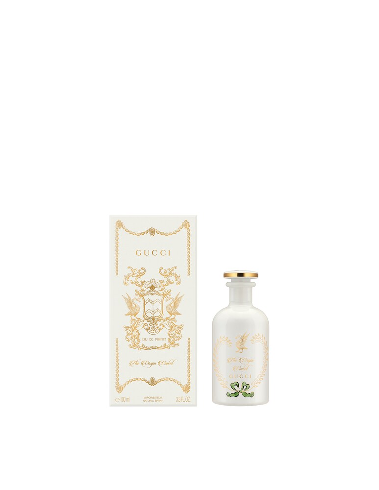 Gucci The Virgin Violet Eau De Parfum 100 Ml