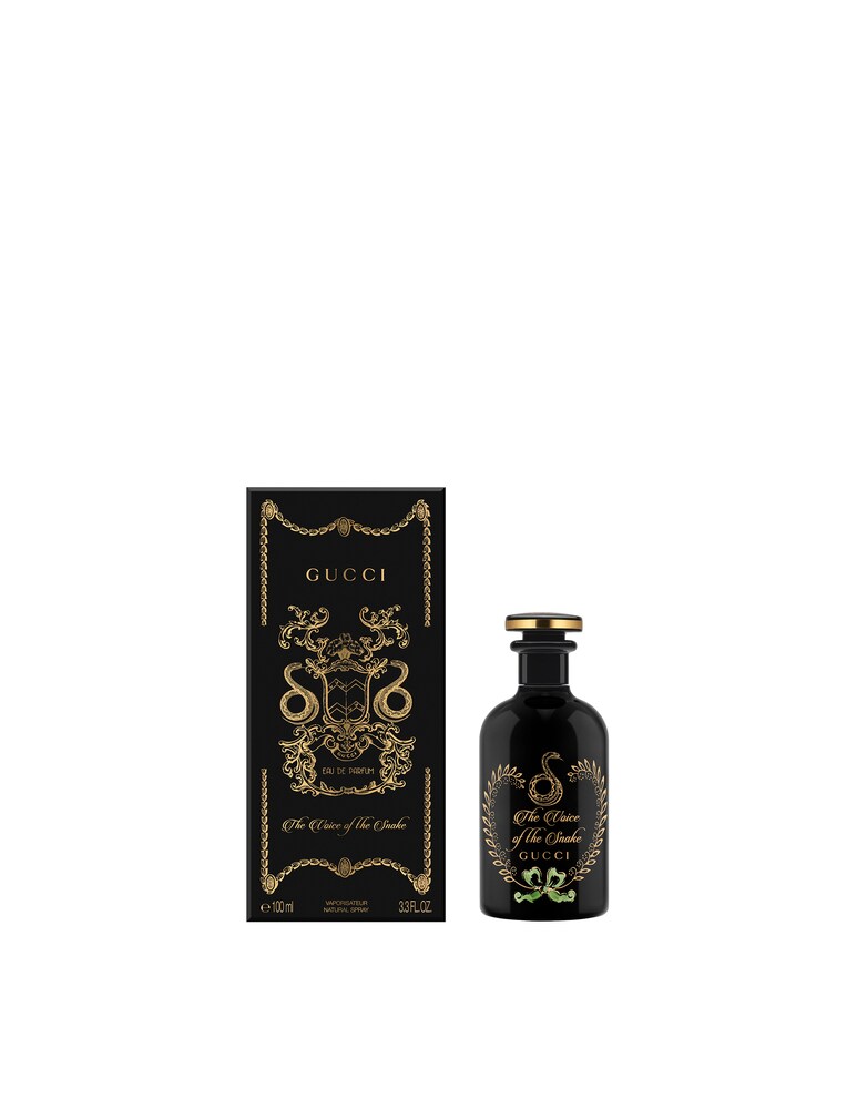 Gucci The Voice Of The Snake Eau De Parfum 100 Ml