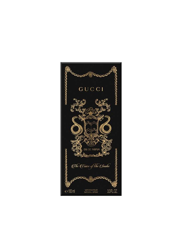 Gucci The Voice Of The Snake Eau De Parfum 100 Ml
