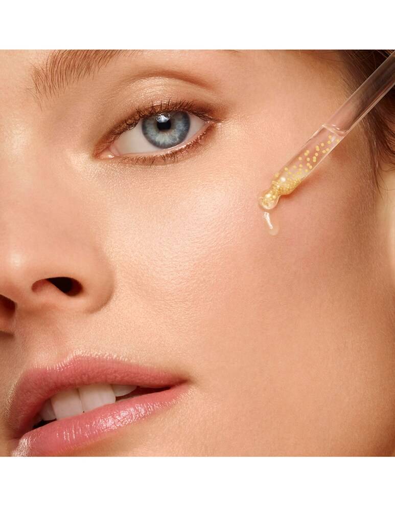 Guerlain Abeille Royale Advanced Huile-en-Eau Jeunesse Olio Viso