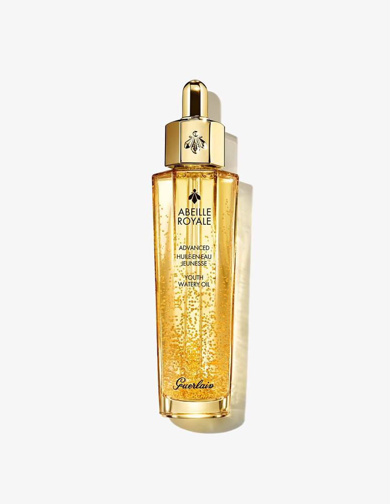Guerlain Abeille Royale Advanced Huile-en-Eau Jeunesse olio viso