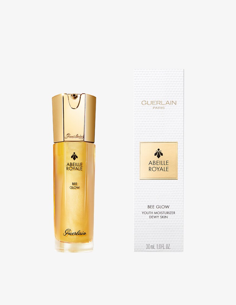 Guerlain Abeille Royale Bee Glow Crema Viso Anti-età
