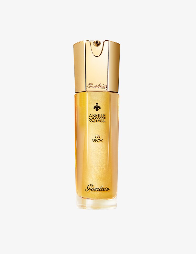 Guerlain Abeille Royale Bee Glow crema viso anti-età