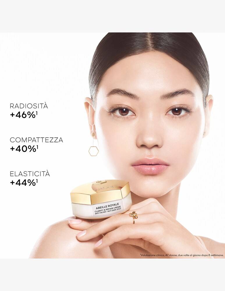 Guerlain Abeille Royale Clarify & Repair Creme
