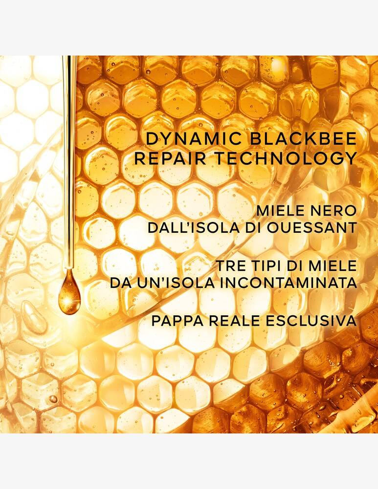 Guerlain Abeille Royale Clarify & Repair Creme