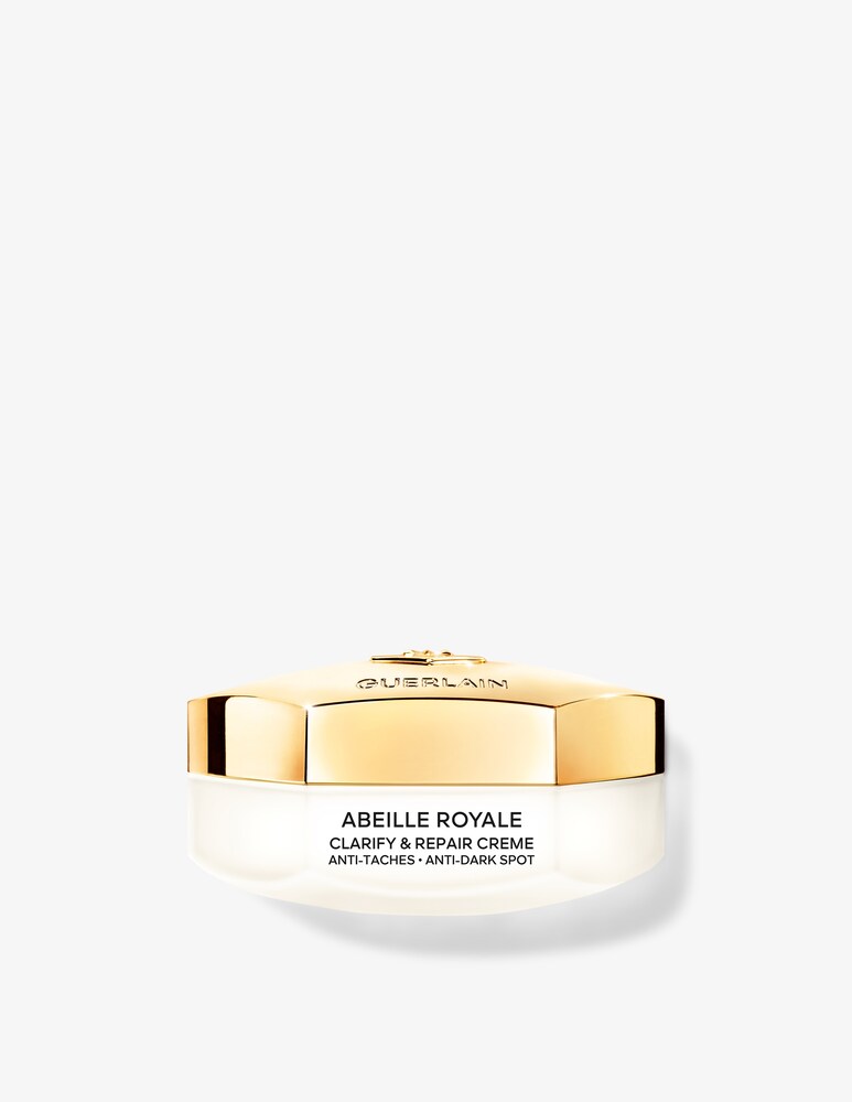 Guerlain Abeille Royale Clarify & Repair Creme