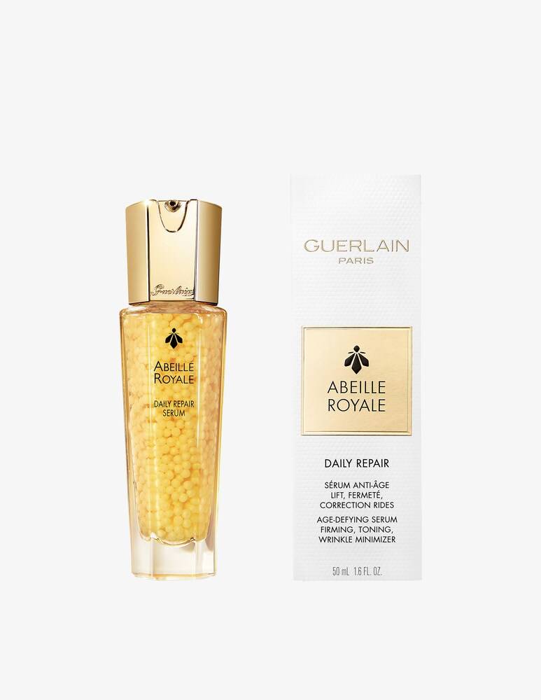 Guerlain Abeille Royale Daily Repair Serum Siero Viso