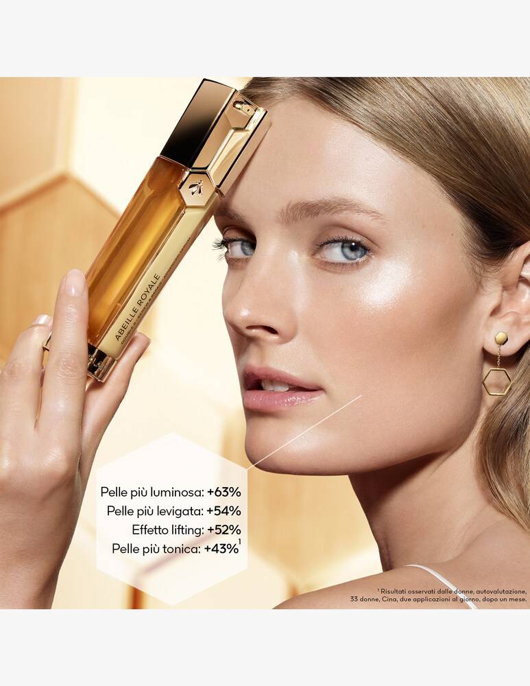 Guerlain Abeille Royale Double R Renew & Repair Advanced Serum