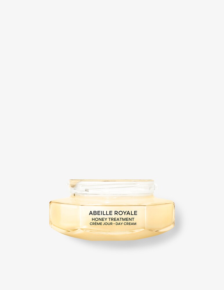 Guerlain Abeille Royale Honey Treatment Day Cream Ricarica