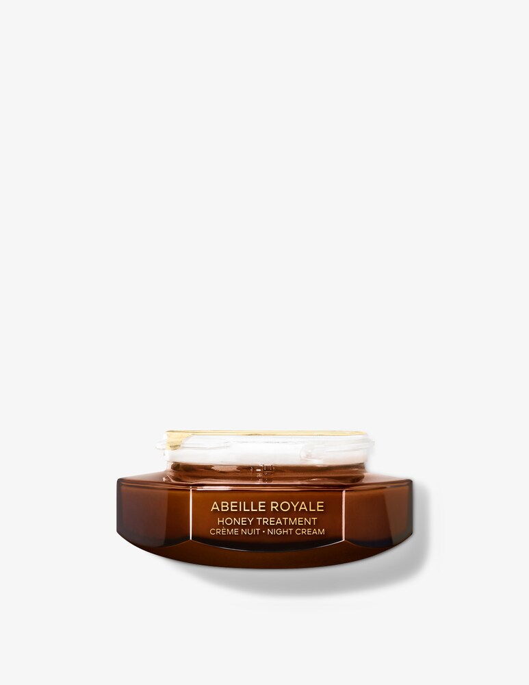 Guerlain Abeille Royale Honey Treatment Night Cream Ricarica