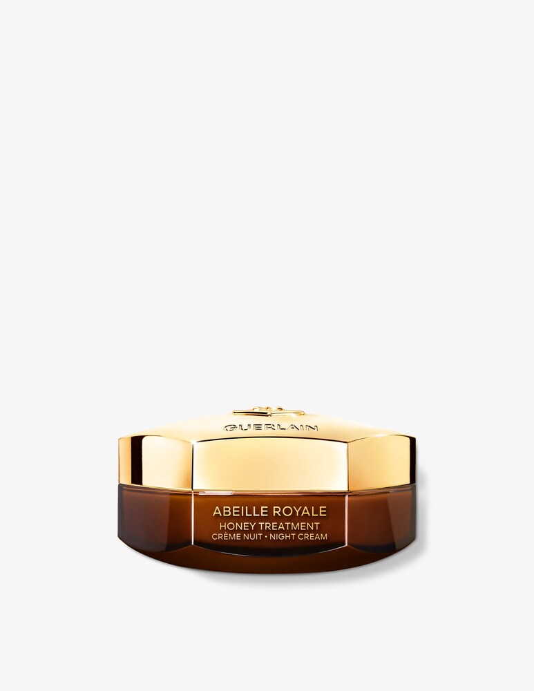 Guerlain Abeille Royale Honey Treatment Night Cream