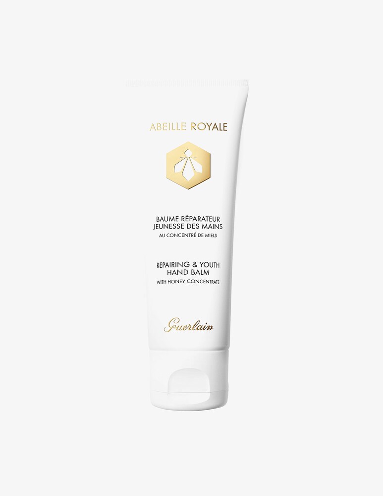 Guerlain Abeille Royale Repairing & Youth Hand Balm