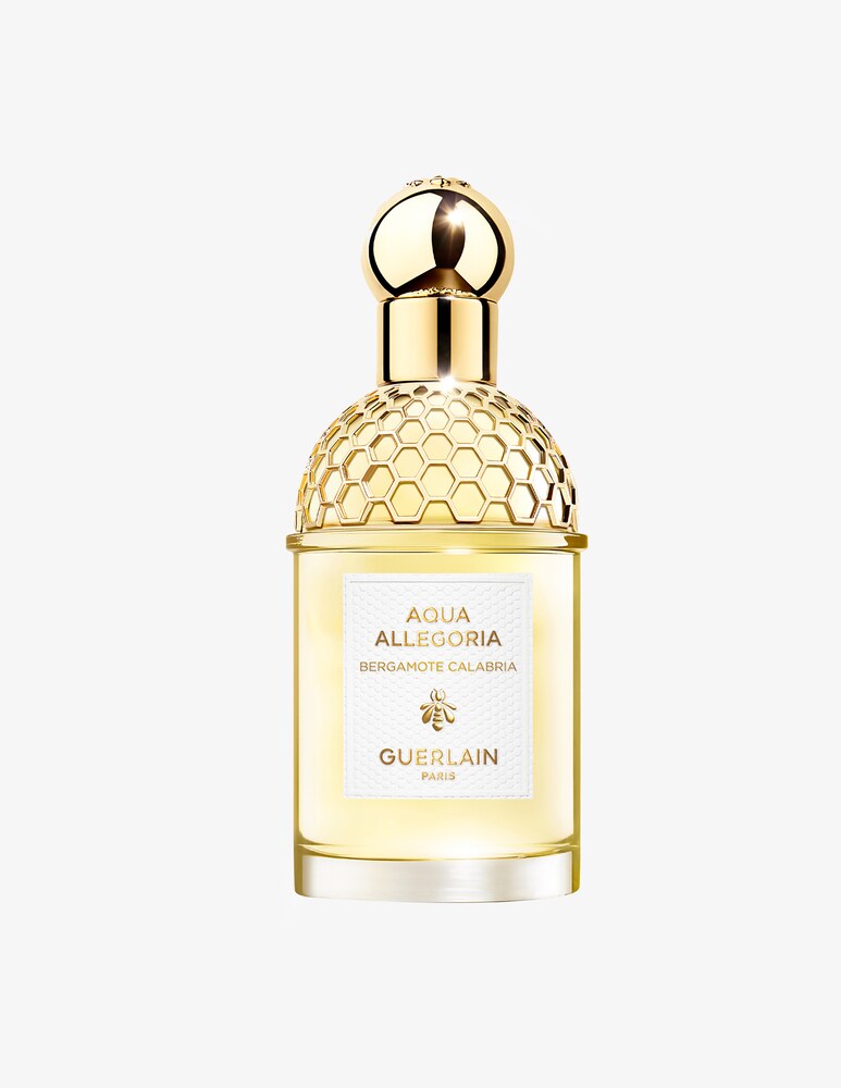 Guerlain Aqua Allegoria Bergamote Calabria EDT Rechargeable