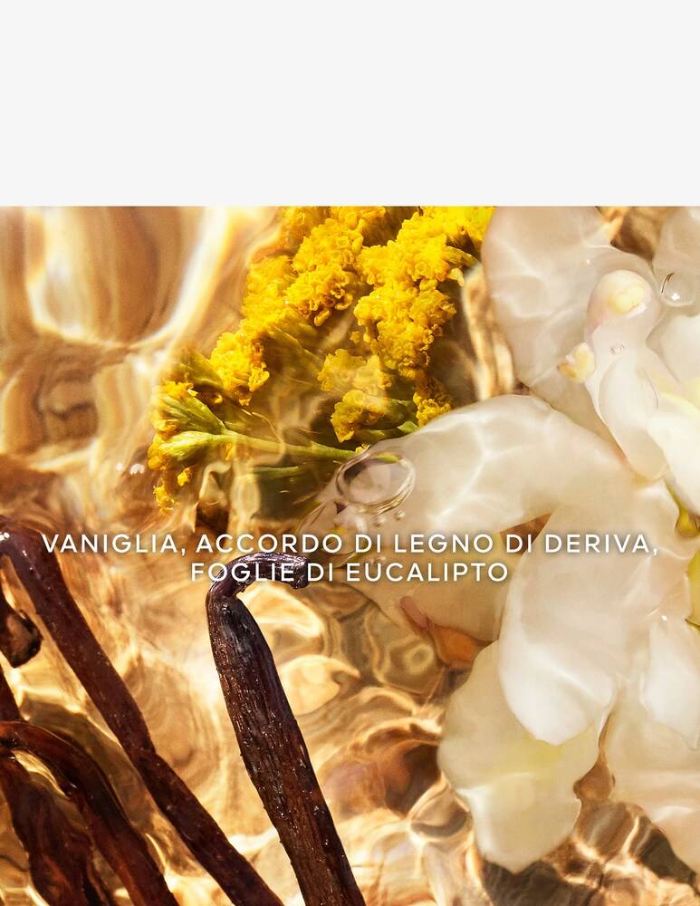 Guerlain Aqua Allegoria Bosca Vanilla Forte Eau De Parfum