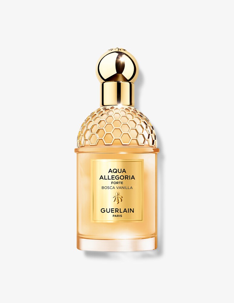 Guerlain Aqua Allegoria Bosca Vanilla Forte Eau de Parfum