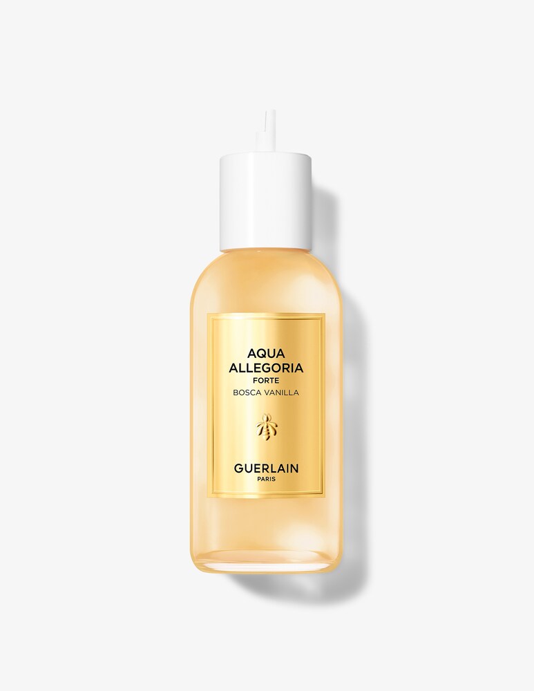 Guerlain Aqua Allegoria Bosca Vanilla Forte Eau de Parfum Ricarica