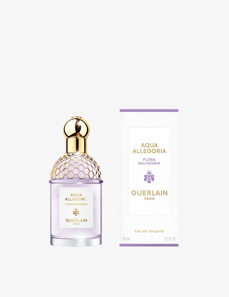 Guerlain Aqua Allegoria Flora Salvaggia EDT Rechargeable