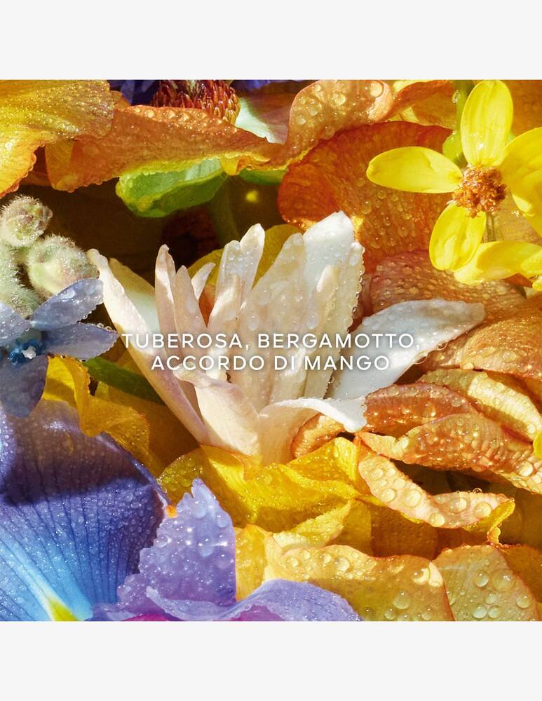 Guerlain Aqua Allegoria Florabloom Eau De Toilette