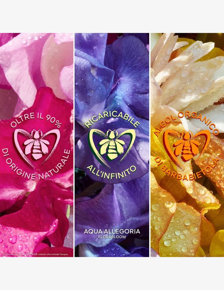 Guerlain Aqua Allegoria Florabloom Eau De Toilette