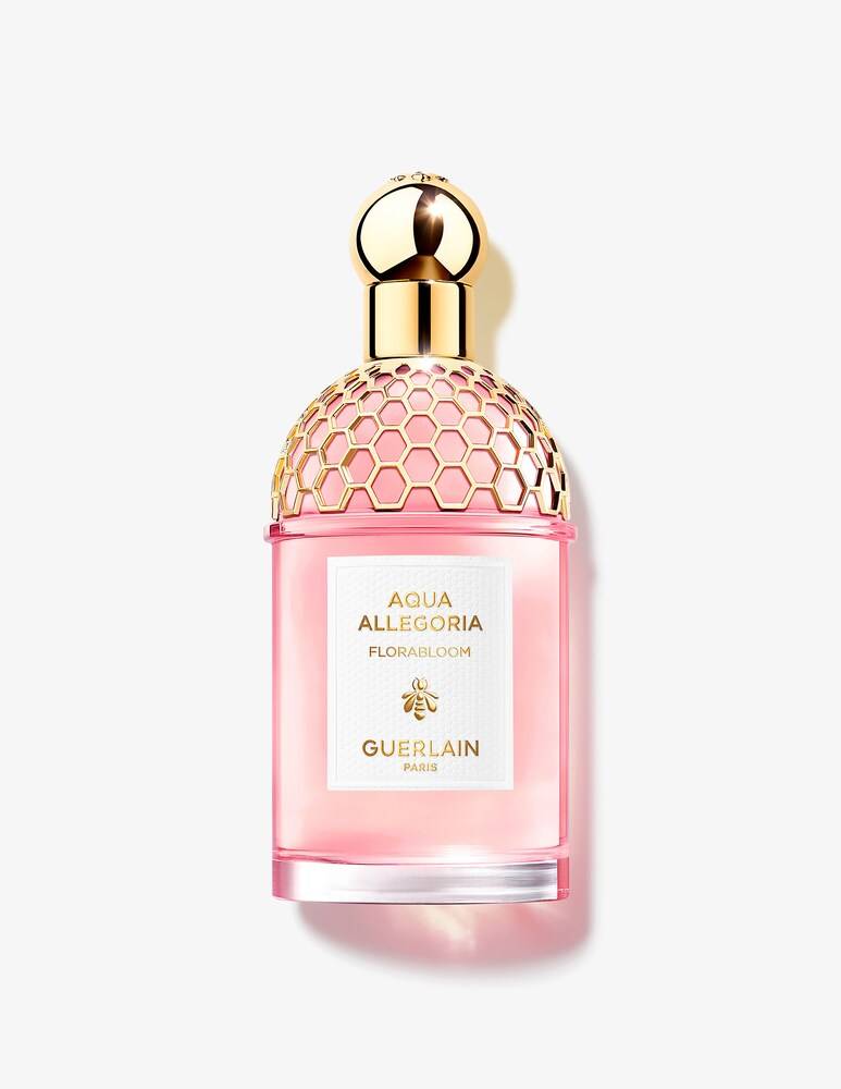 Guerlain Aqua Allegoria Florabloom Eau de Toilette