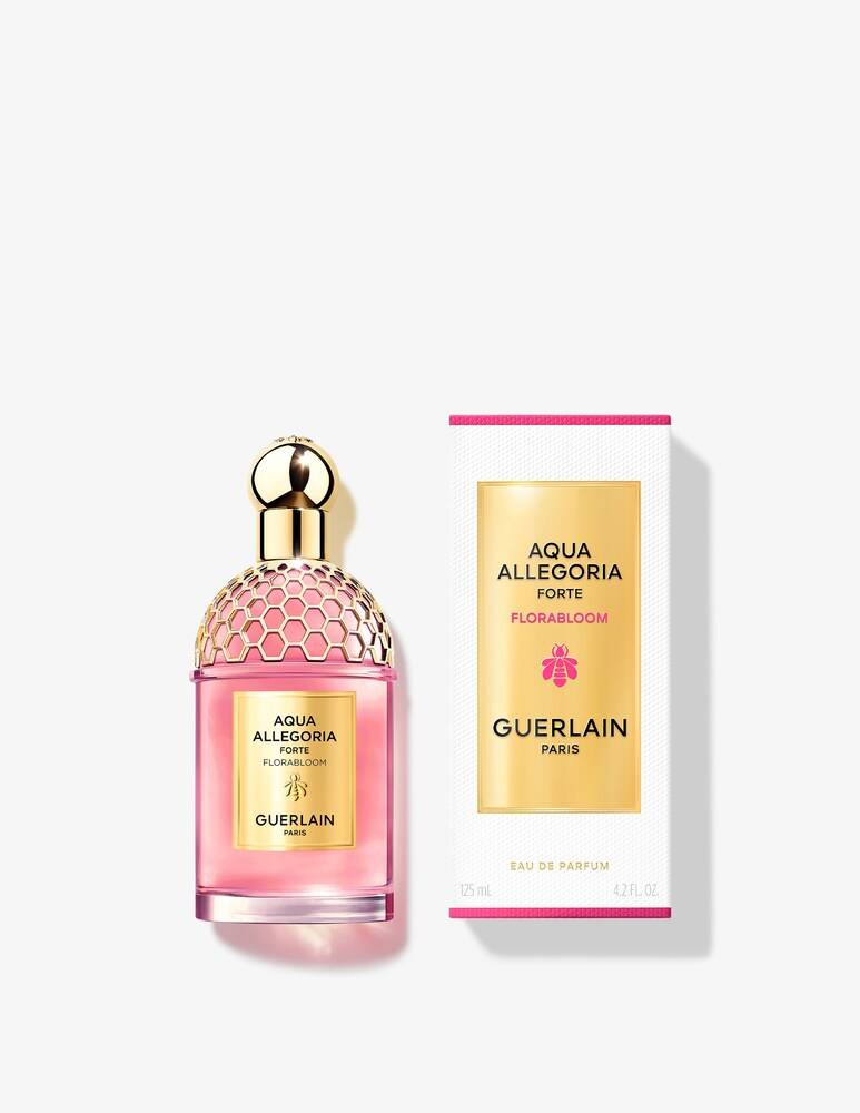 Guerlain Aqua Allegoria Florabloom Forte Eau De Parfum