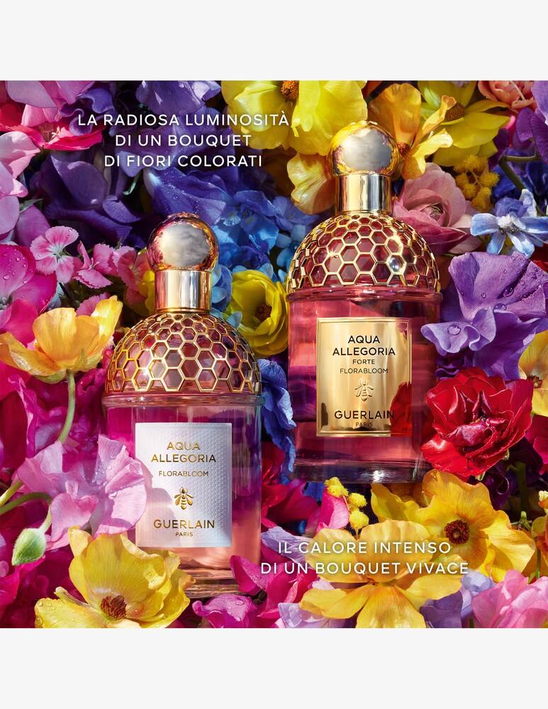 Guerlain Aqua Allegoria Florabloom Forte Eau De Parfum
