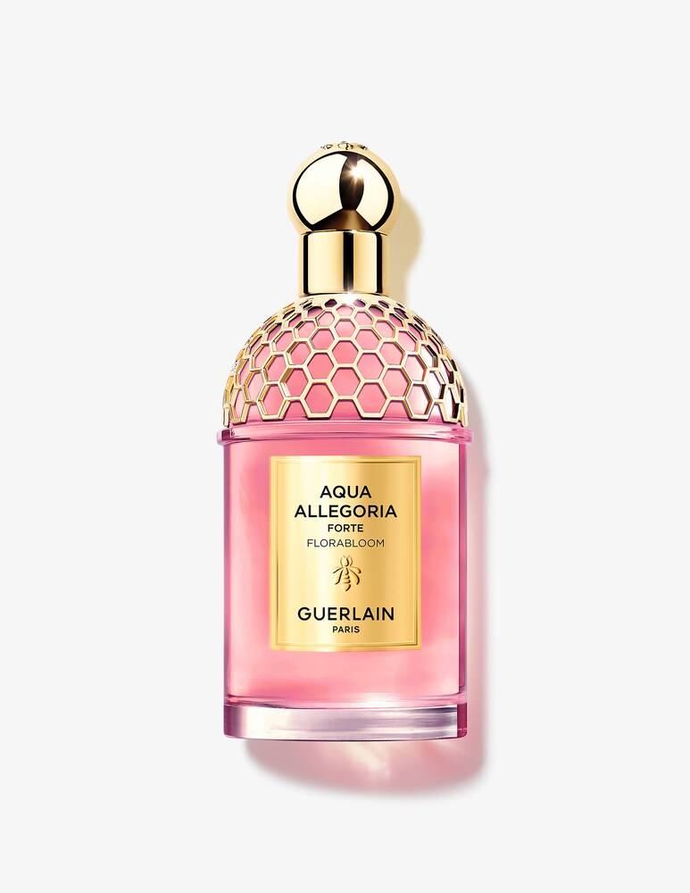 Guerlain Aqua Allegoria Florabloom Forte Eau de Parfum