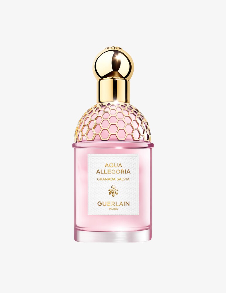 Guerlain Aqua Allegoria Granada Salvia EDT Rechargeable