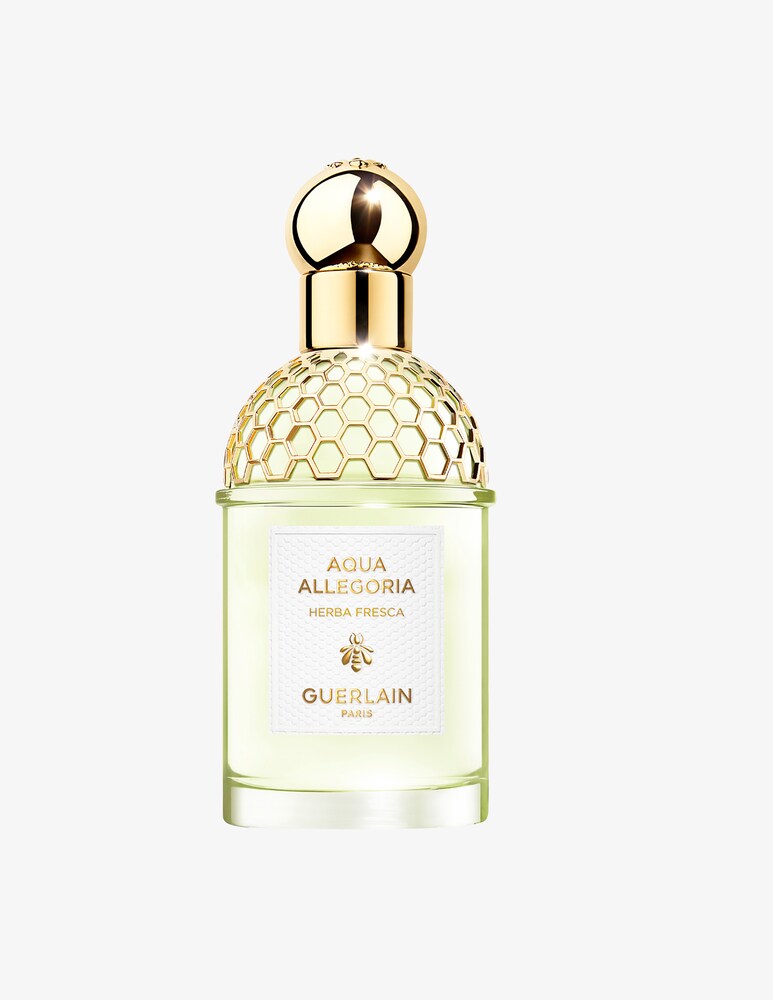 Guerlain Aqua Allegoria Herba Fresca EDT Rechargeable