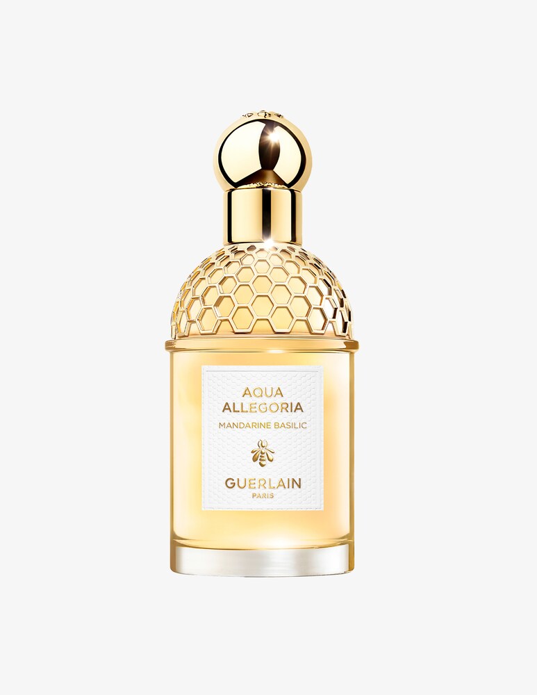 Guerlain Aqua Allegoria Mandarine Basilic EDT Rechargeable