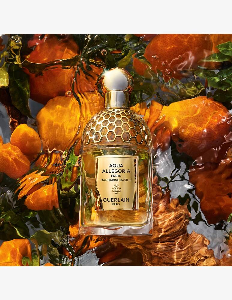 Guerlain Aqua Allegoria Mandarine Basilic Forte Eau De Parfum