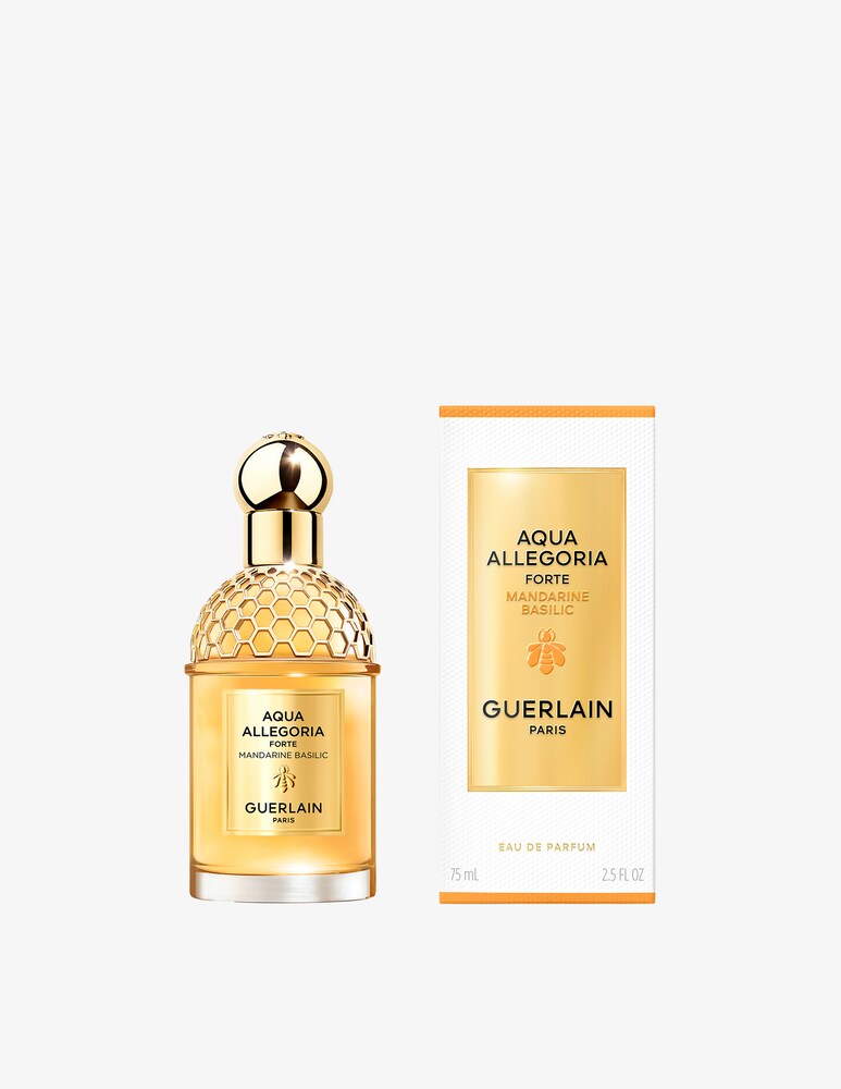 Guerlain Aqua Allegoria Mandarine Basilic Forte Eau De Parfum