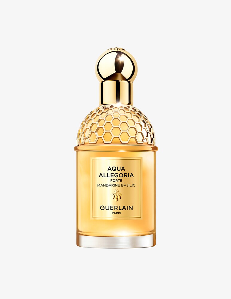Guerlain Aqua Allegoria Mandarine Basilic Forte Eau De Parfum