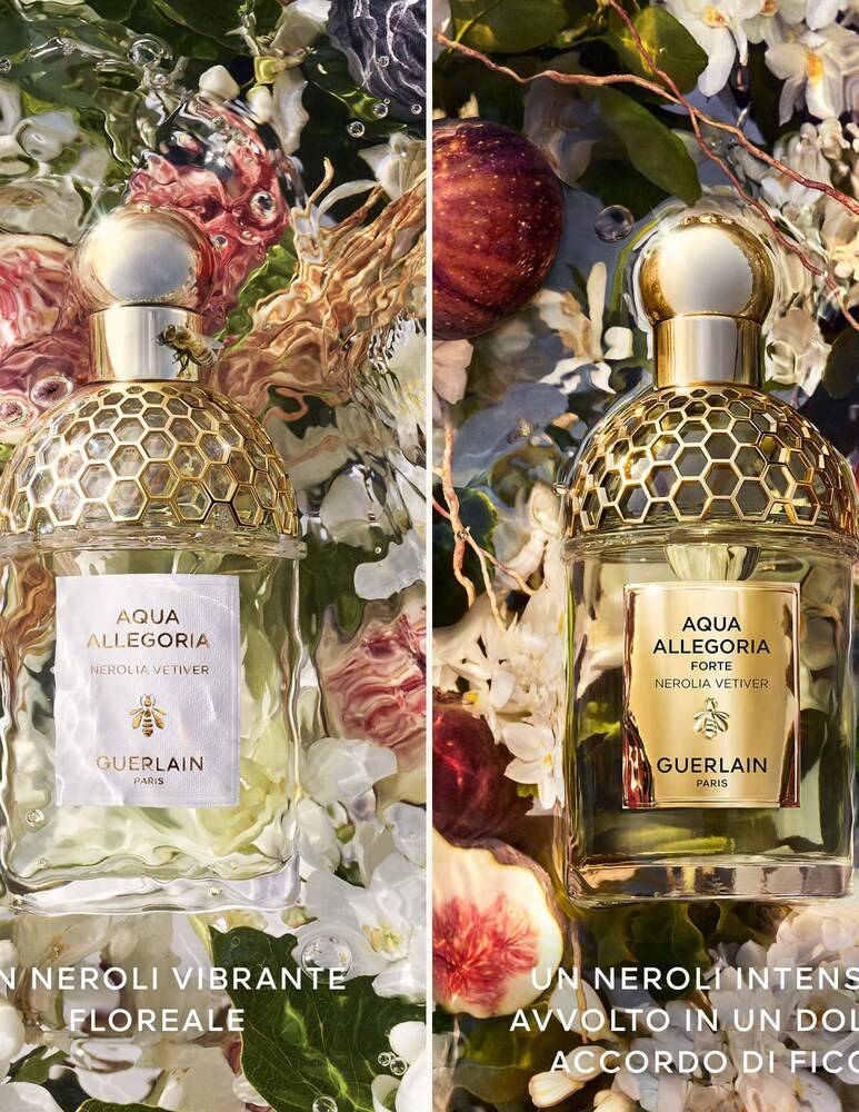 Guerlain Aqua Allegoria Nerolia Vetiver Forte Eau De Parfum