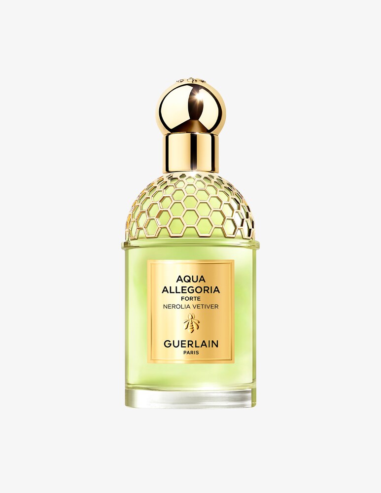 Guerlain Aqua Allegoria Nerolia Vetiver Forte Eau de Parfum