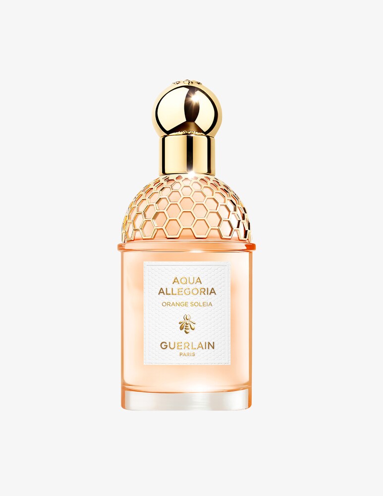 Guerlain Aqua Allegoria Orange Soleia EDT Rechargeable