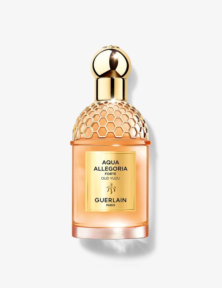 Guerlain Aqua Allegoria Oud Yuzu Forte Eau de Parfum