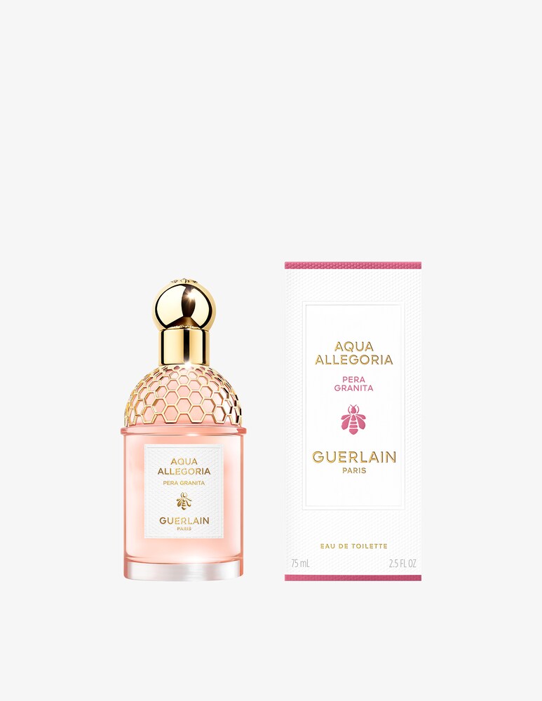 Guerlain Aqua Allegoria Pera Granita EDT Rechargeable