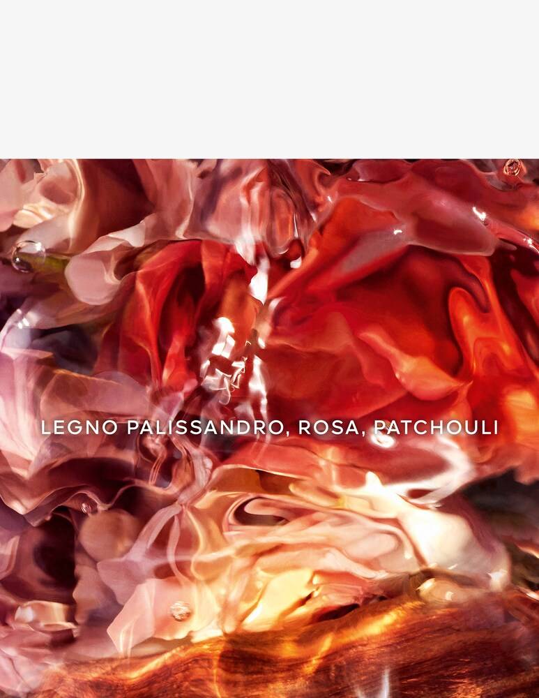 Guerlain Aqua Allegoria Rosa Palissandro Forte Eau De Parfum Ricarica