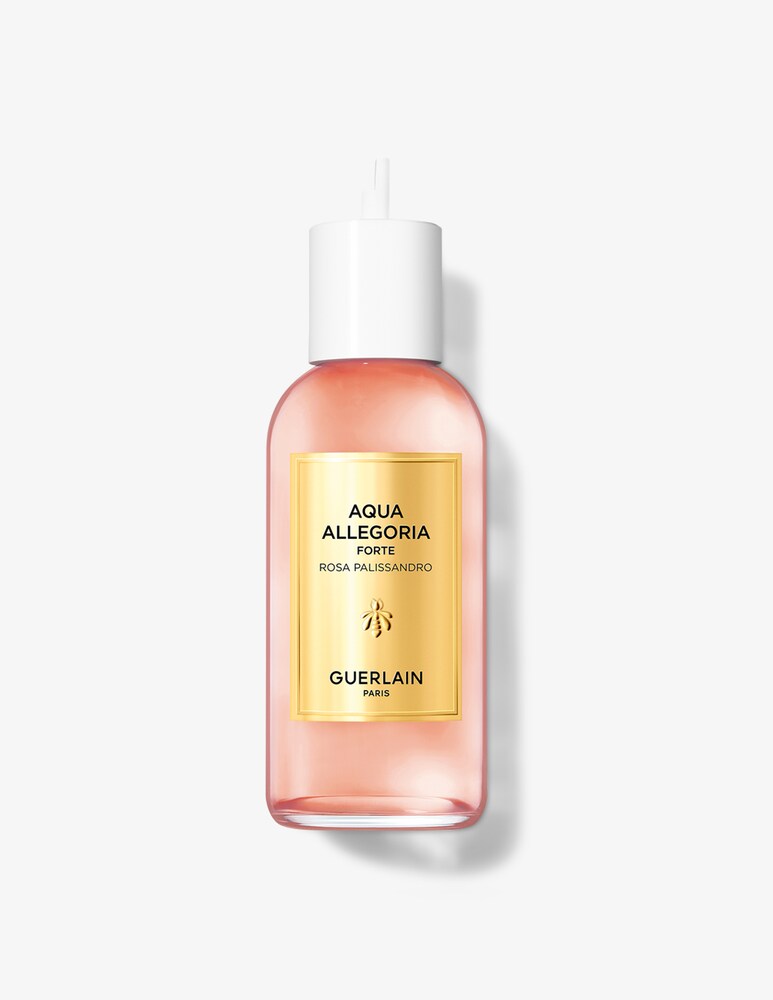 Guerlain Aqua Allegoria Rosa Palissandro Forte Eau de Parfum Ricarica