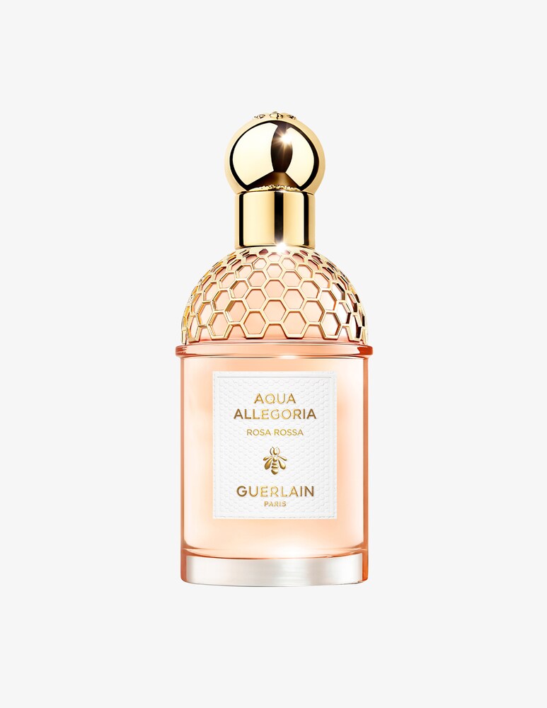 Guerlain Aqua Allegoria Rosa Rossa Eau de Toilette Rechargeable