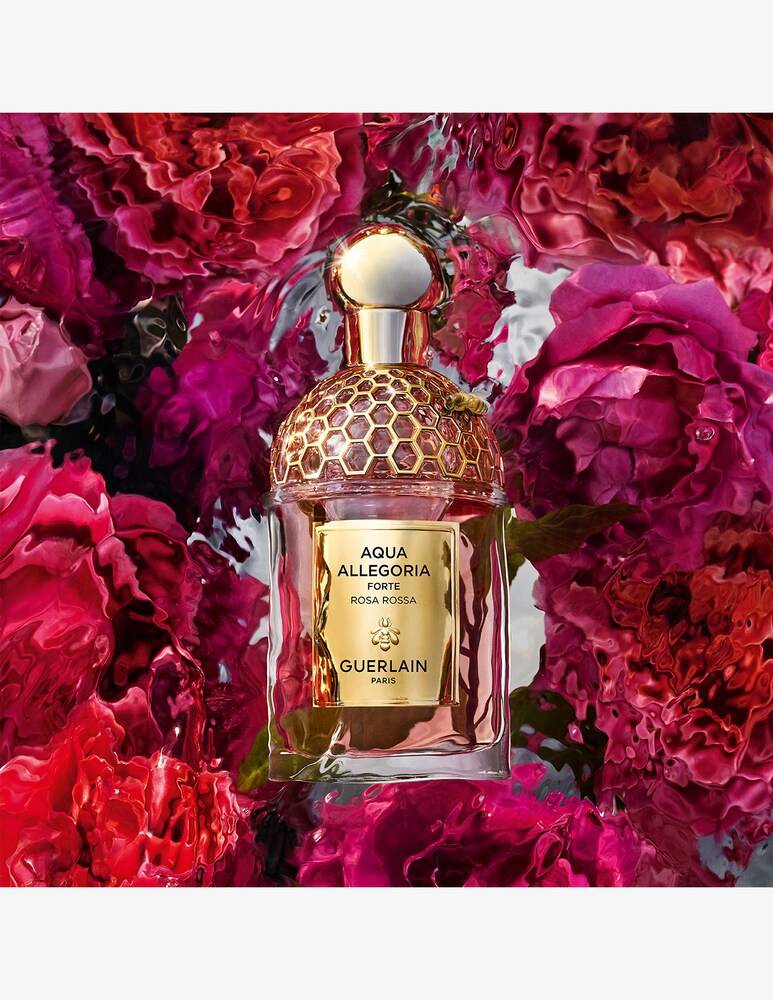 Guerlain Aqua Allegoria Rosa Rossa Forte Eau De Parfum