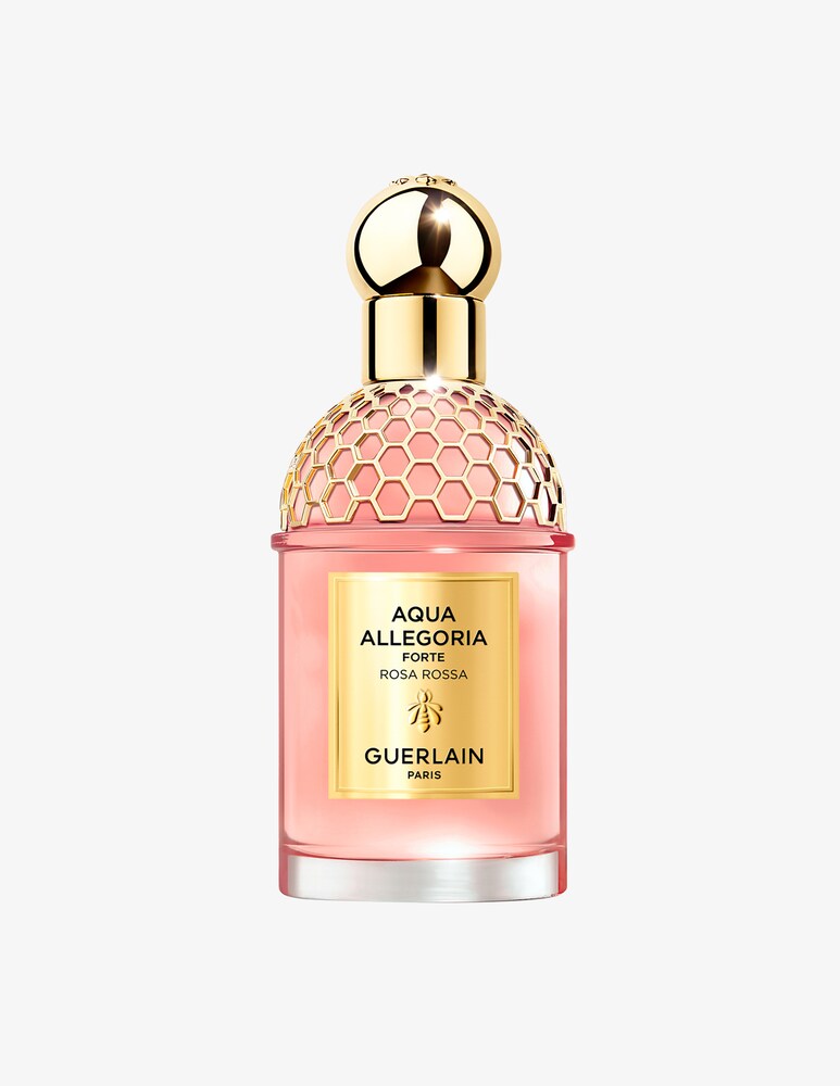 Guerlain Aqua Allegoria Rosa Rossa Forte Eau De Parfum