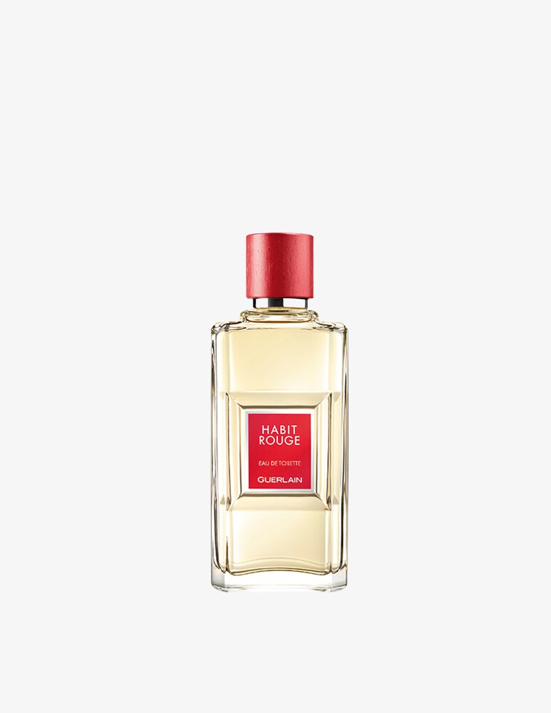Guerlain Habit Rouge Eau de Toilette
