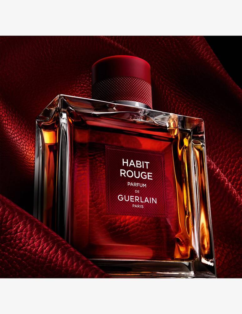 Guerlain Habit Rouge Parfum