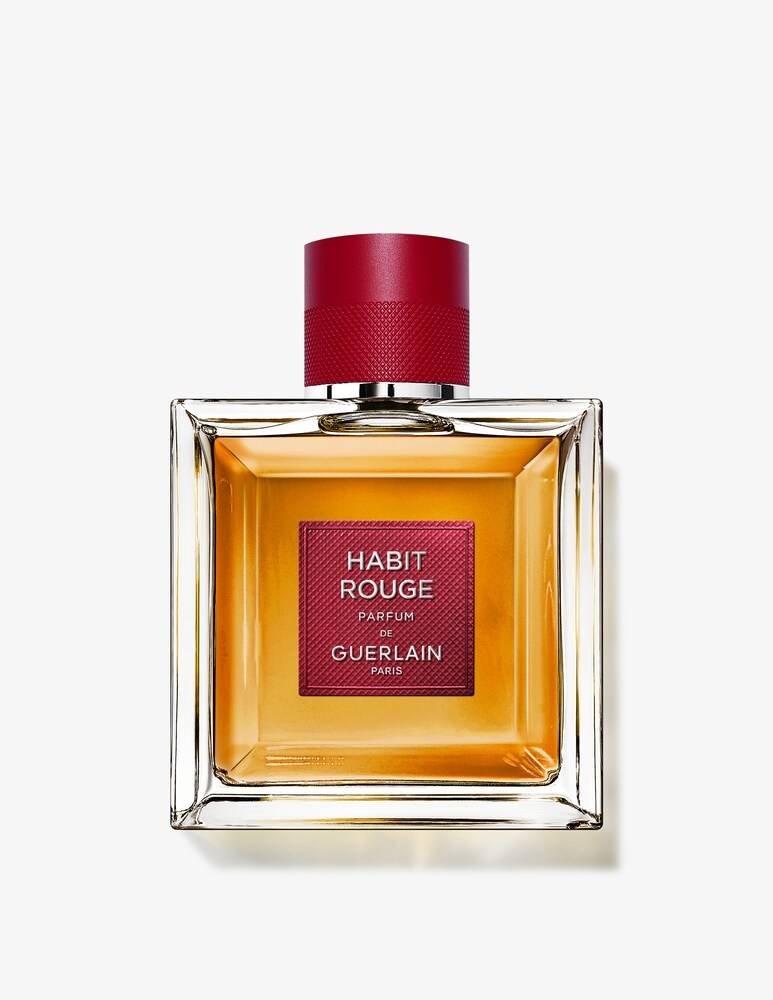 Guerlain Habit Rouge Parfum